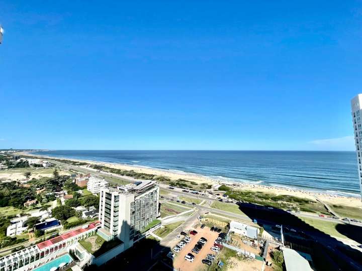 Apartamento en venta en Guanabara, Punta Del Este