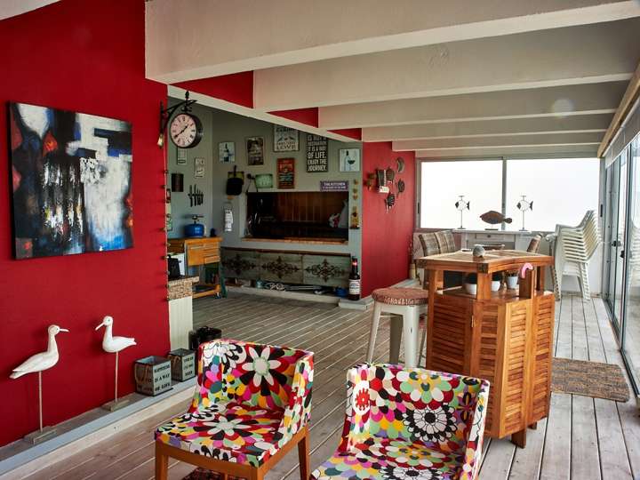 Apartamento en venta en Maldonado