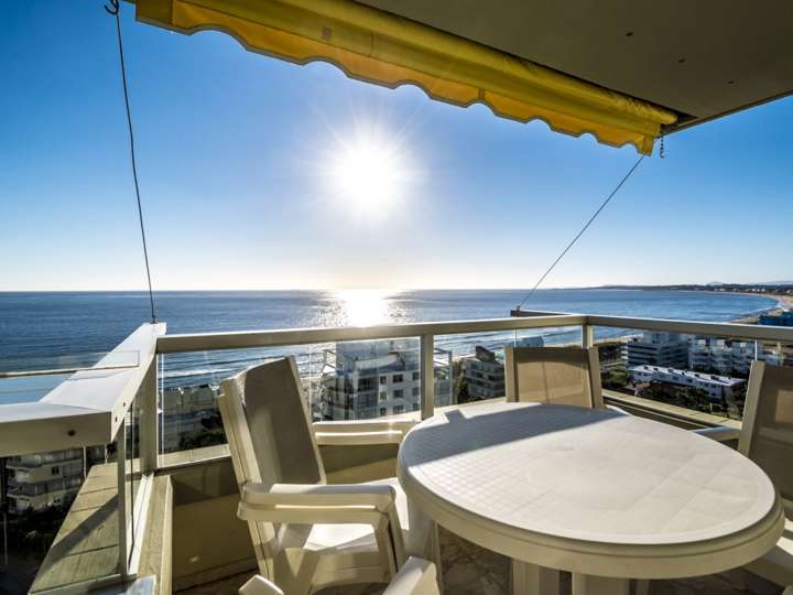 Apartamento en venta en Punta Del Este
