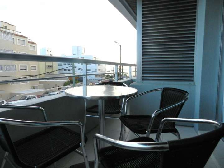 Apartamento en venta en Maldonado