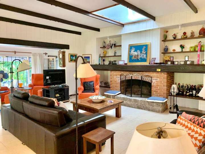 Casa en venta en Punta Del Este