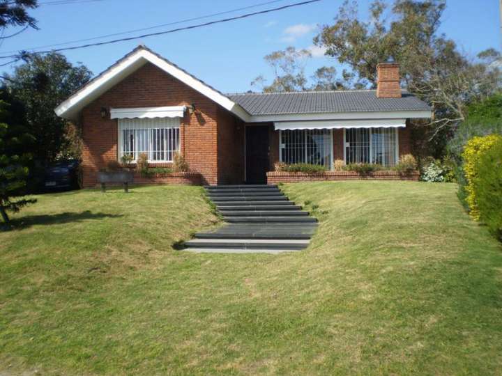 Casa en venta en Punta Del Este
