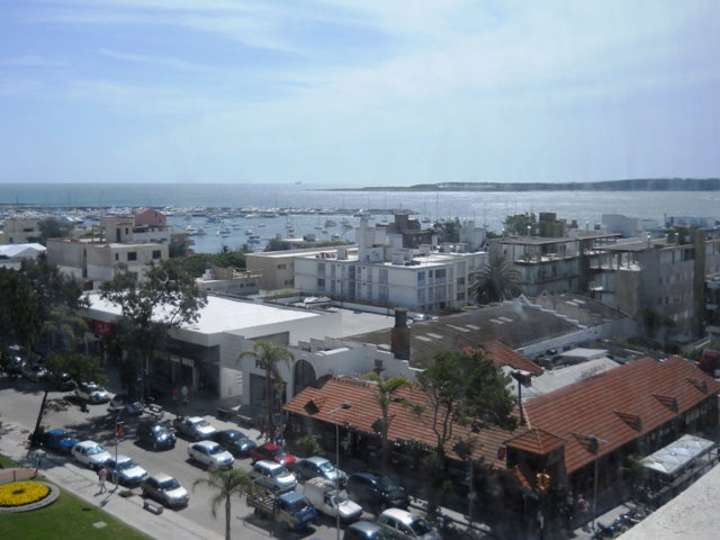 Apartamento en venta en Maldonado