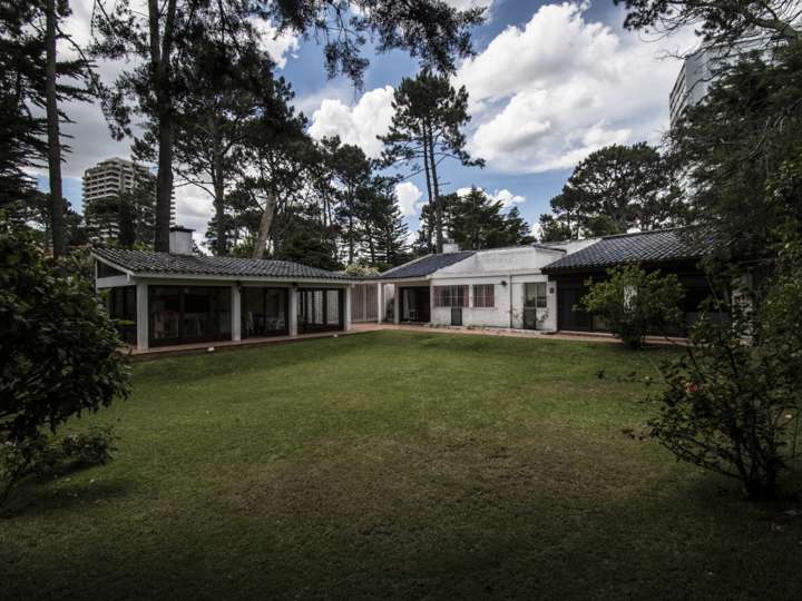 Casa en venta en Punta Del Este