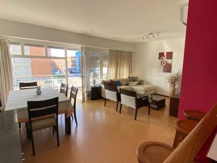 Apartamento en venta en Maldonado