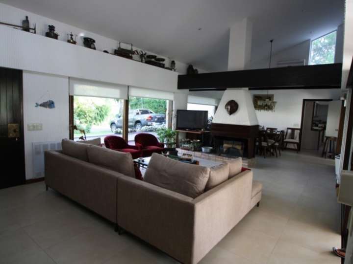 Casa en venta en Punta Del Este