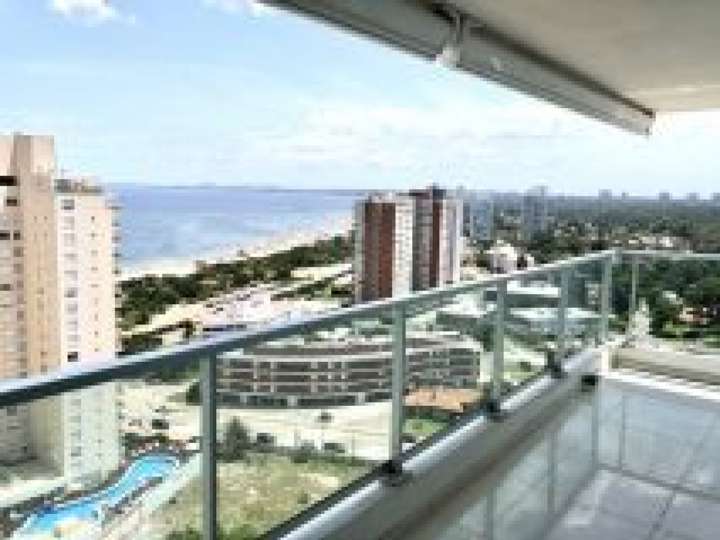Apartamento en venta en Punta Del Este