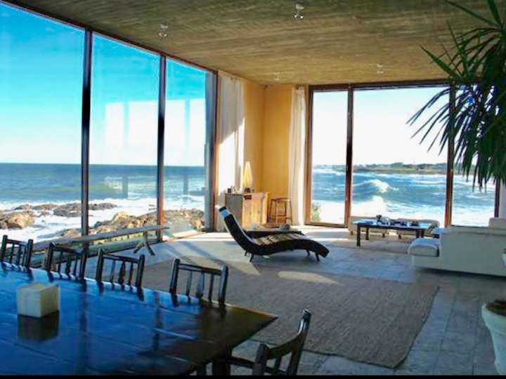 Casa en venta en Las Sirenas, Maldonado