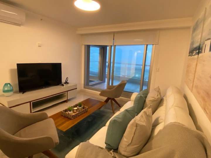 Apartamento en venta en Punta Del Este