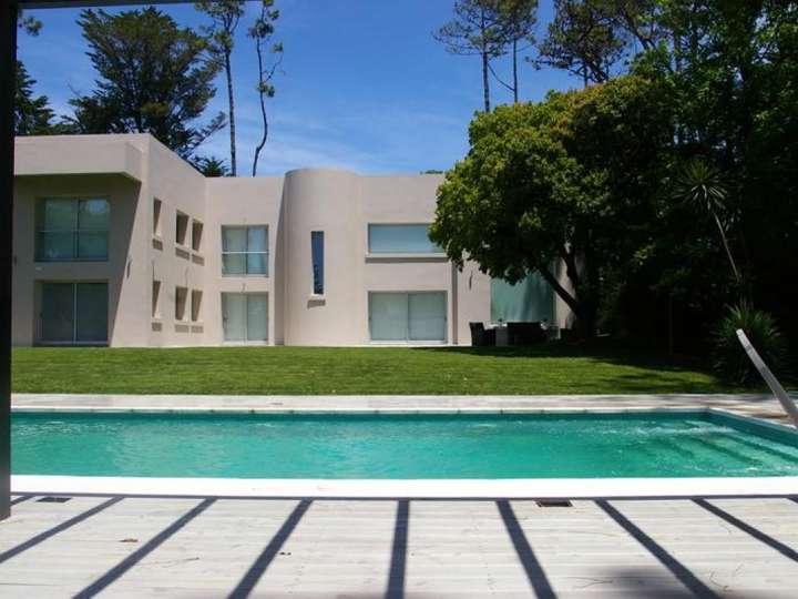Casa en venta en Punta Del Este