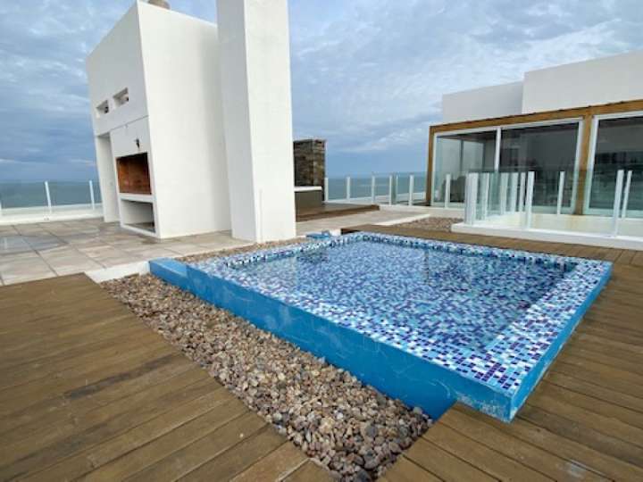 Apartamento en venta en Maldonado