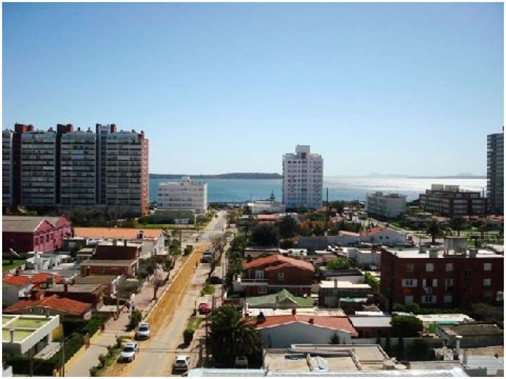 Apartamento en venta en Punta Del Este