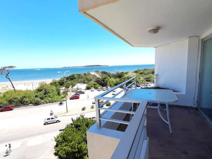 Apartamento en venta en Punta Del Este