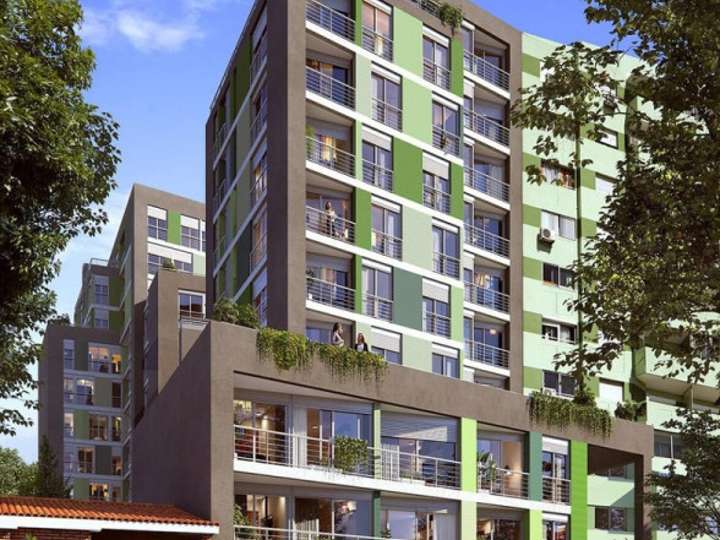 Apartamento en venta en Unión, Montevideo