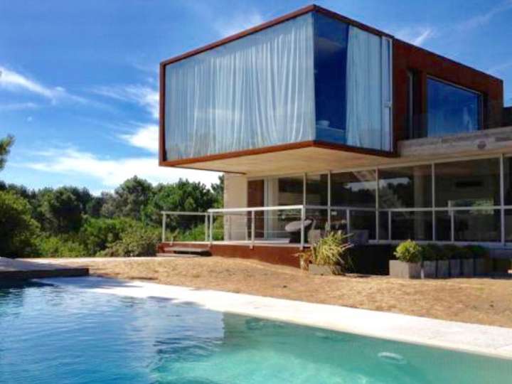 Casa en venta en Ruta 10 Juan Diaz de Solís, Maldonado