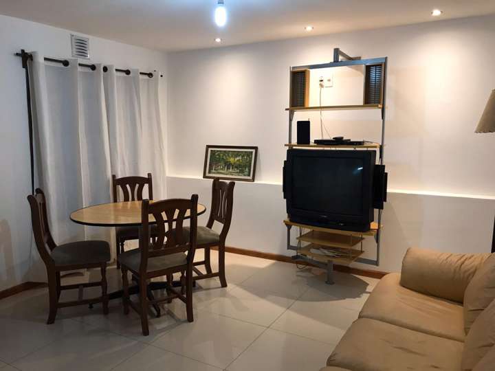 Apartamento en venta en Palermo, Montevideo