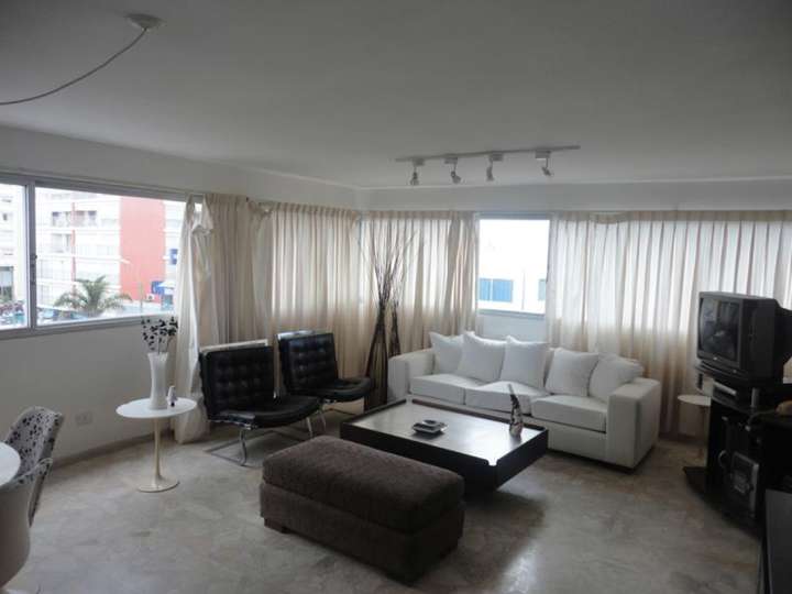 Apartamento en venta en Maldonado