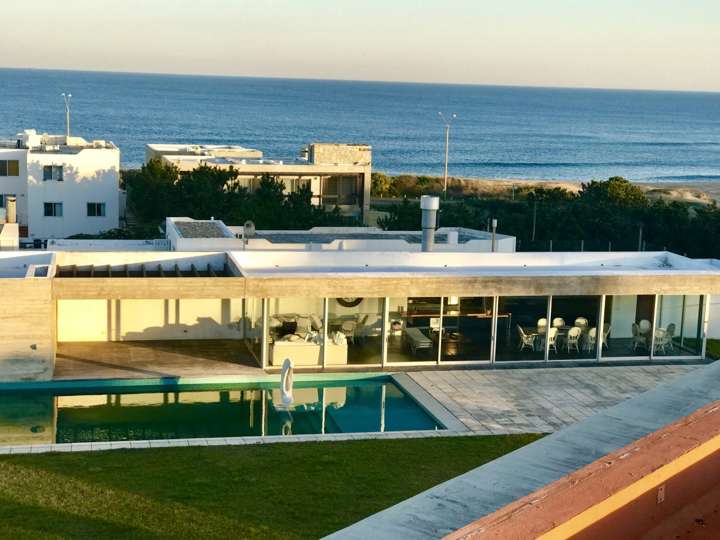 Casa en venta en Ruta 10 Juan Díaz de Solís, Maldonado