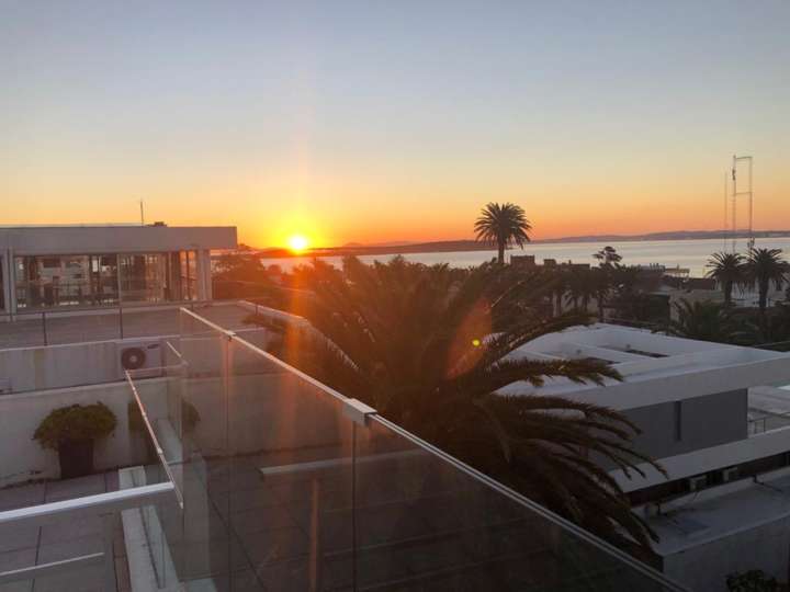 Apartamento en venta en Maldonado