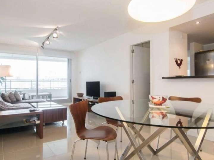 Apartamento en venta en Punta Del Este