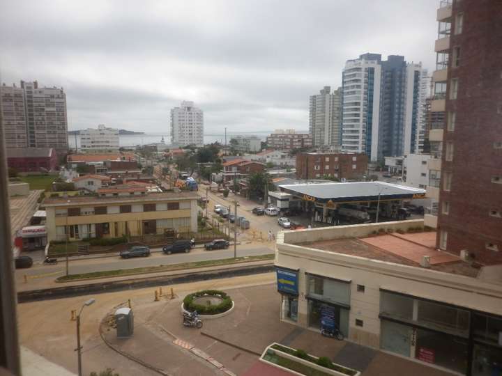 Apartamento en venta en Punta Del Este