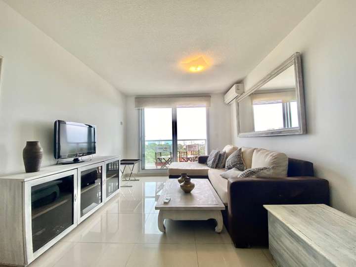 Apartamento en venta en Maldonado