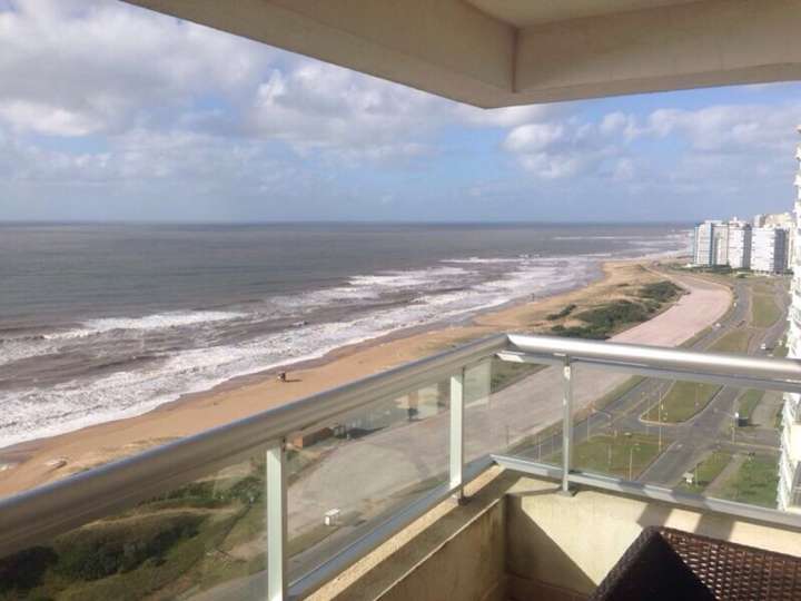 Apartamento en venta en Punta Del Este