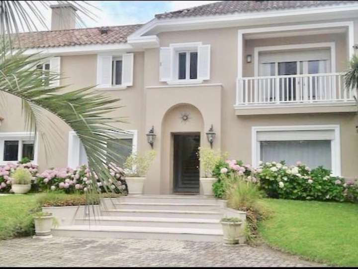 Casa en venta en Del Océano, San Rafael - El Placer