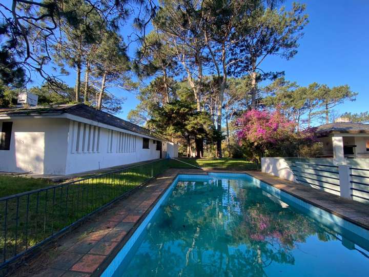 Casa en venta en Punta Del Este
