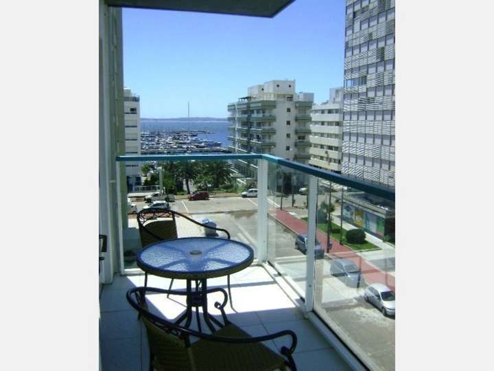 Apartamento en venta en Maldonado