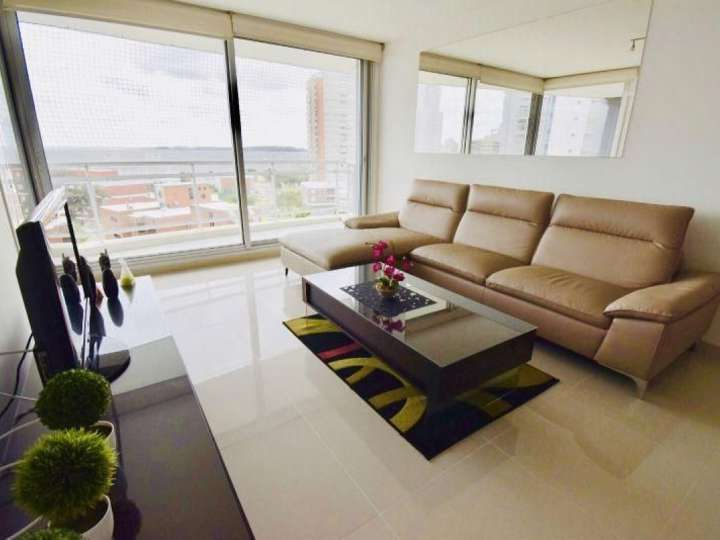 Apartamento en venta en Punta Del Este