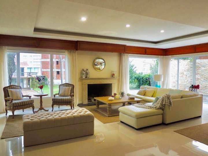 Casa en venta en Luis Extremera, Maldonado