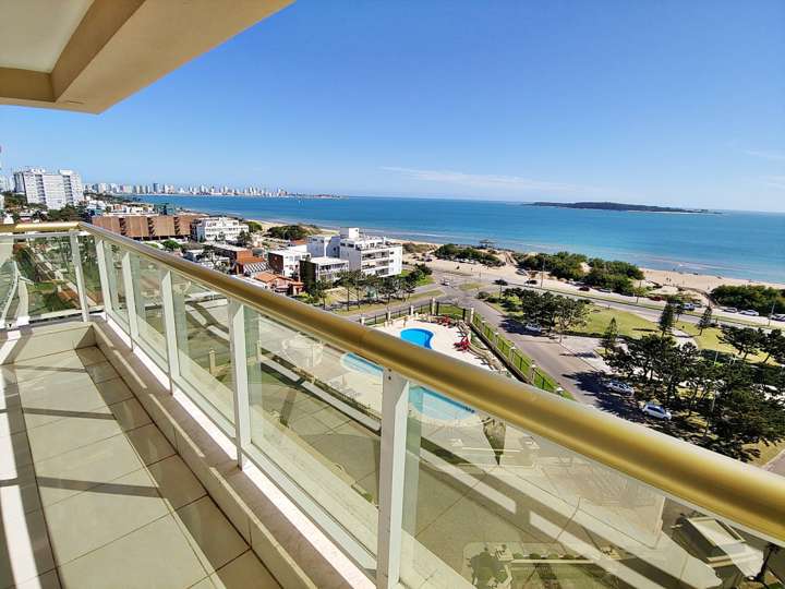 Apartamento en venta en Punta Del Este