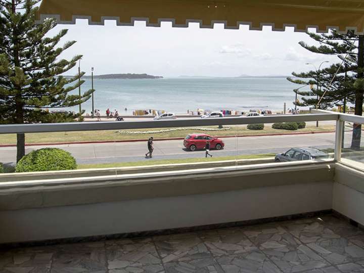 Apartamento en venta en Punta Del Este