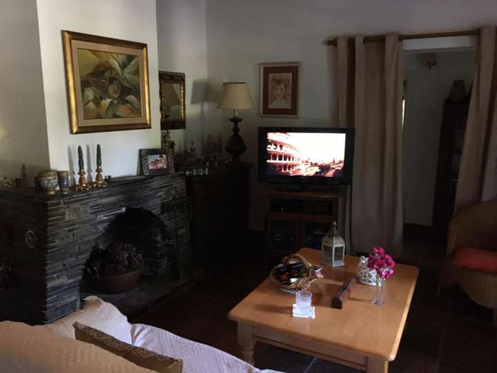 Casa en venta en Avenida General Aparicio Saravia, Maldonado