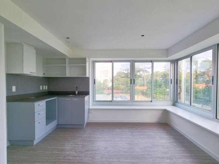 Apartamento en venta en Avenida Franklin Delano Roosevelt, Punta Del Este