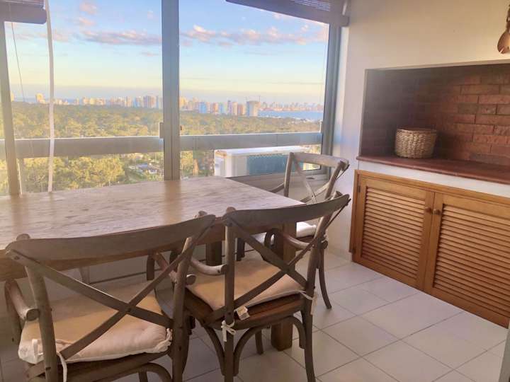 Apartamento en venta en Maldonado