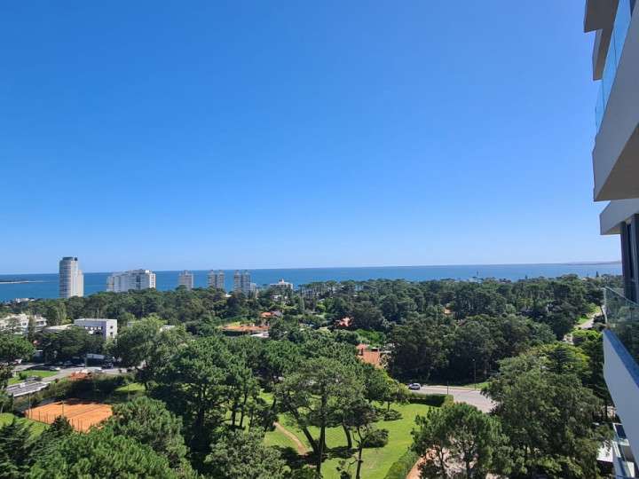 Apartamento en venta en Maldonado