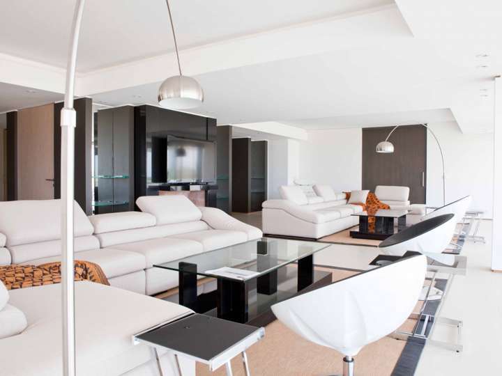 Apartamento en venta en Rambla Lorenzo Batlle Pacheco, San Rafael - El Placer