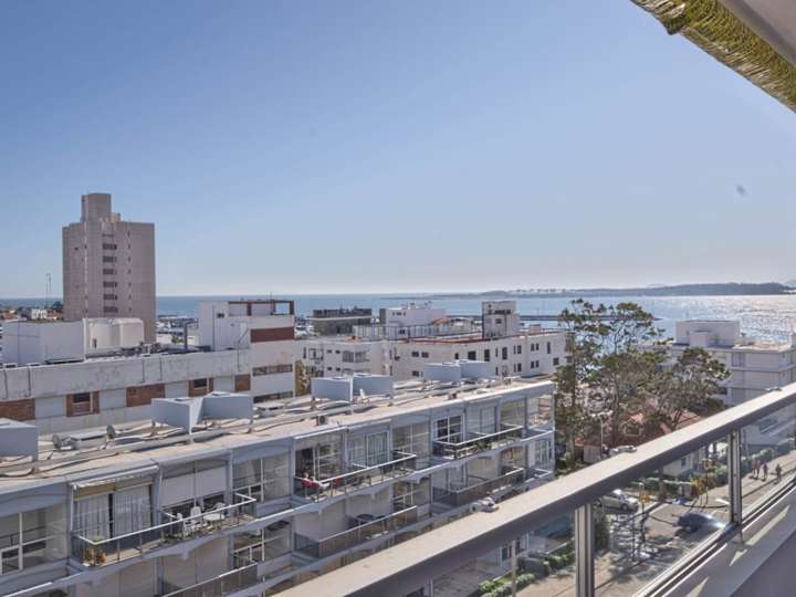 Apartamento en venta en Maldonado