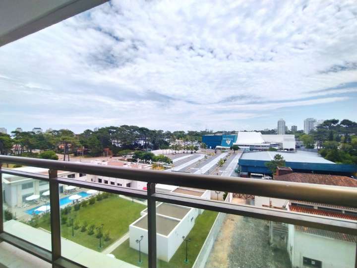 Apartamento en venta en Maldonado