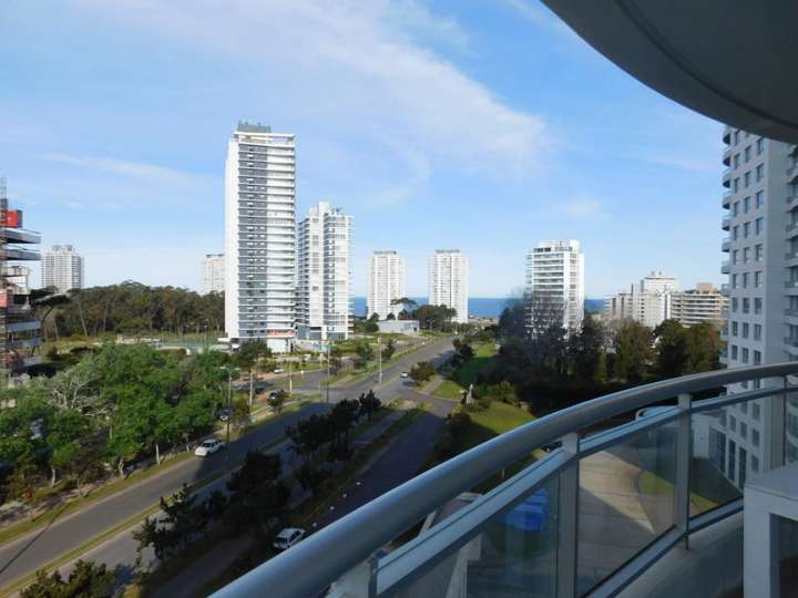Apartamento en venta en Maldonado