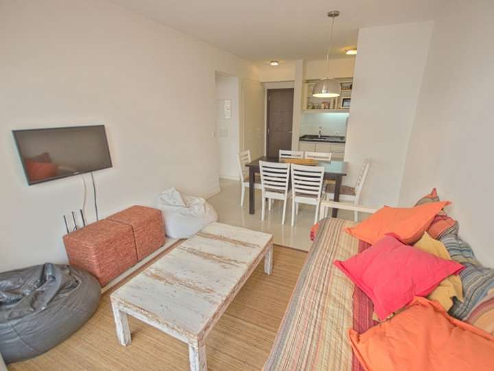 Apartamento en venta en Maldonado