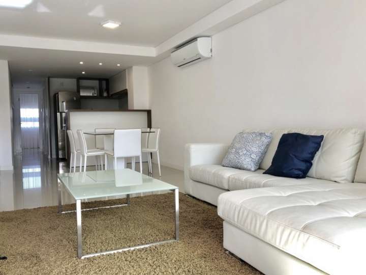 Apartamento en venta en Carlos Vaz Ferreira, Maldonado