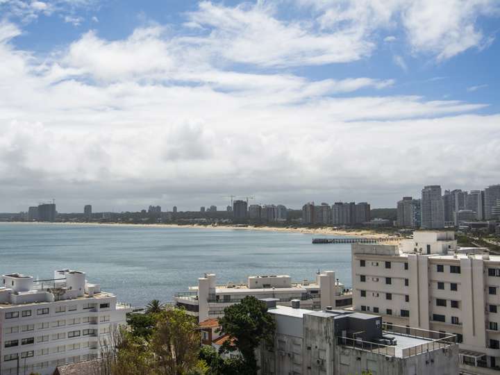 Apartamento en venta en Maldonado