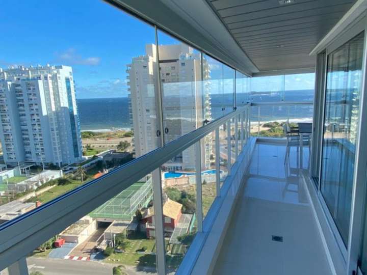 Apartamento en venta en Punta Del Este