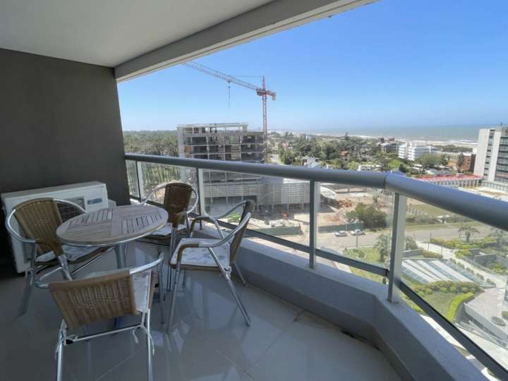 Apartamento en venta en Punta Del Este