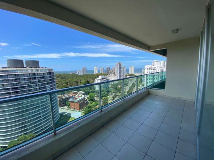 Apartamento en venta en San Rafael, Maldonado