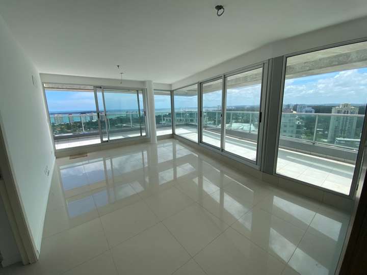 Apartamento en venta en Maldonado