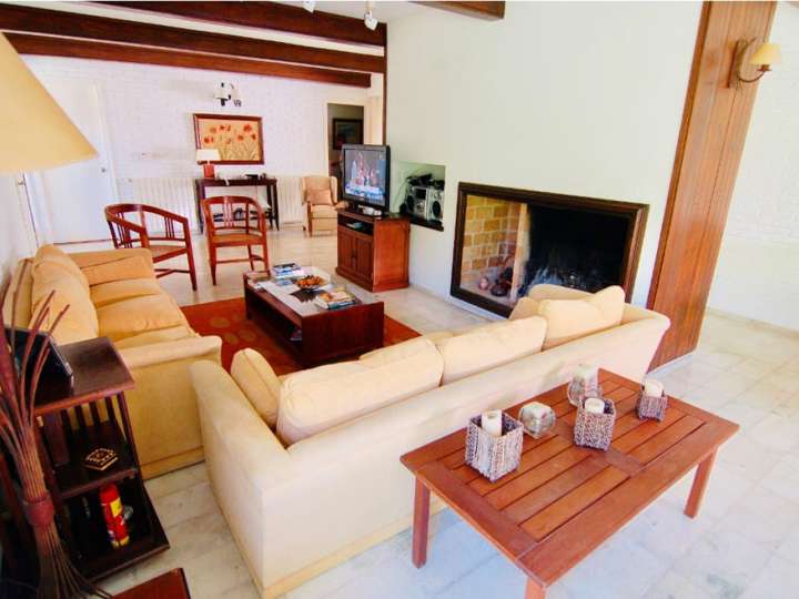 Casa en venta en Punta Del Este